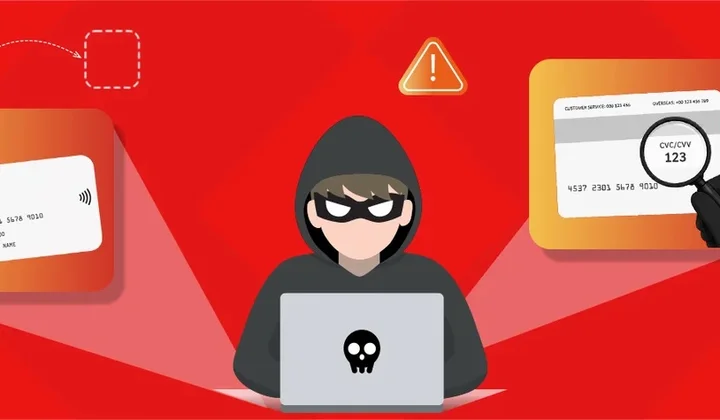 Techcombank cảnh báo thủ đoạn tráo chip thẻ, đánh cắp thông tin khách hàng