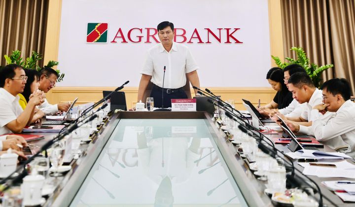 Agribank tìm giải pháp khơi thông tăng trưởng tại địa bàn TP. Hồ Chí Minh
