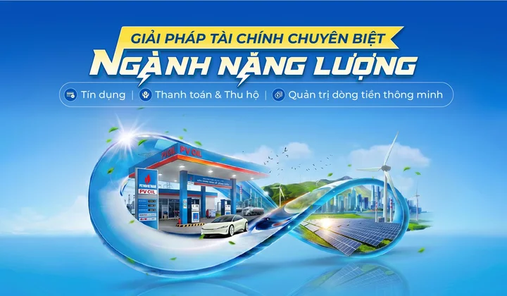 Số hóa vận hành: Cửa hàng xăng dầu cần thêm sự đồng hành từ ngân hàng
