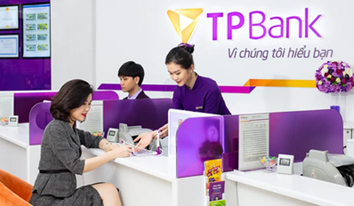 TPBank triển khai chuỗi ưu đãi lãi suất 8.000 tỷ đồng cho doanh nghiệp SME và khách hàng cá nhân