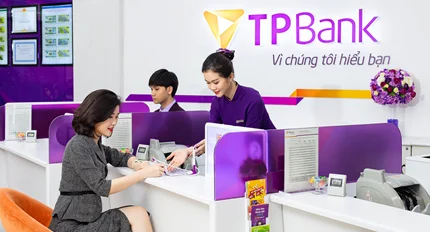 TPBank triển khai chuỗi ưu đãi lãi suất 8.000 tỷ đồng cho doanh nghiệp SME và khách hàng cá nhân