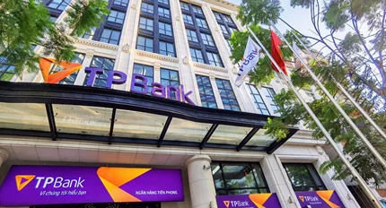 TPBank cảnh báo khách hàng về các thủ đoạn lừa đảo chuyển khoản và đánh cắp thông tin thẻ