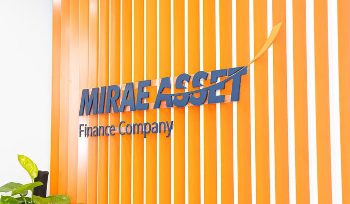 Tài chính Mirae Asset lãi trước thuế 191 tỷ đồng trong nửa đầu năm 2026