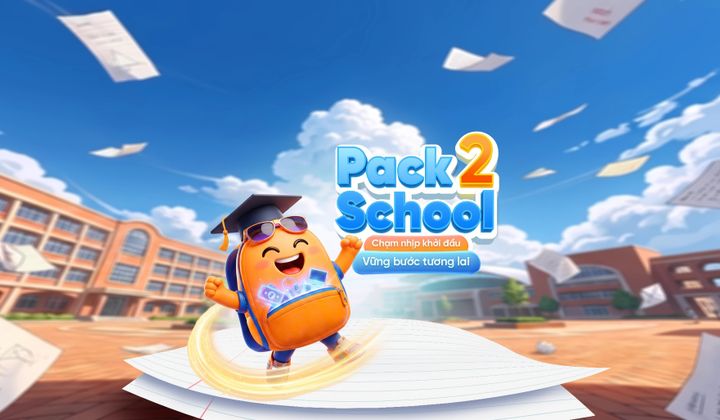 VietinBank triển khai chiến dịch Pack2School dành cho học sinh, sinh viên mùa khai trường