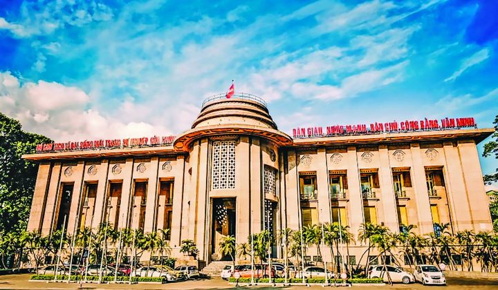 Ngành Ngân hàng tăng tốc đưa Nghị quyết 57 vào cuộc sống