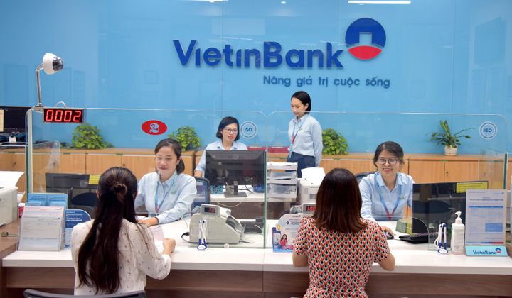 VietinBank phê duyệt chủ trương thay đổi địa điểm đặt trụ sở Chi nhánh Bình Dương