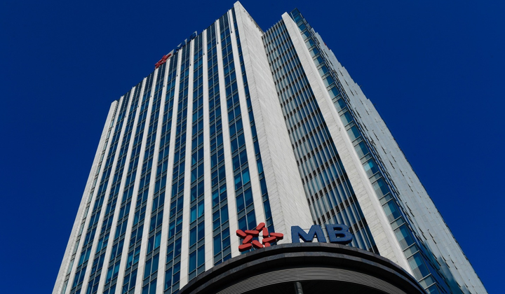MB thành lập mới nhiều Chi nhánh và Phòng giao dịch tại TP.HCM, Gia Lai và Hà Nội