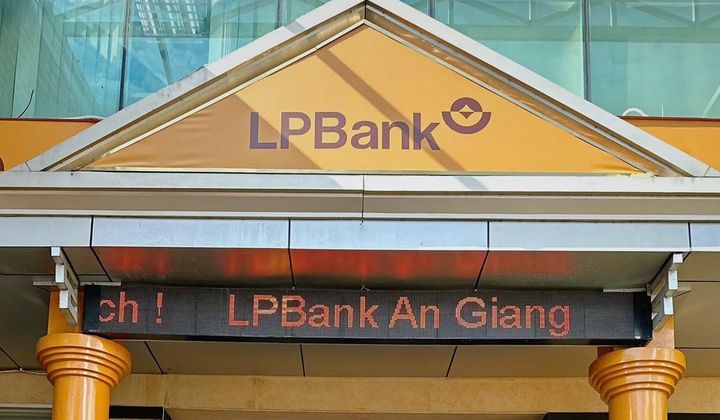 LPBank Chi nhánh An Giang thông báo lựa chọn tổ chức hành nghề đấu giá tài sản
