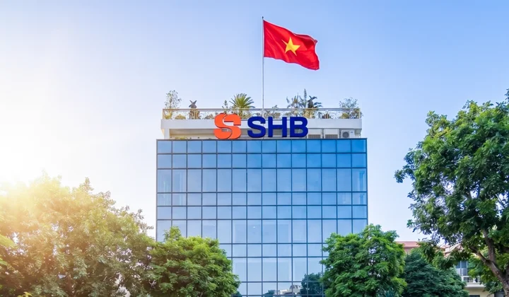 SHB lãi trước thuế 9.092 tỷ đồng trong 6 tháng đầu năm 2026, hoàn thành 51% kế hoạch năm