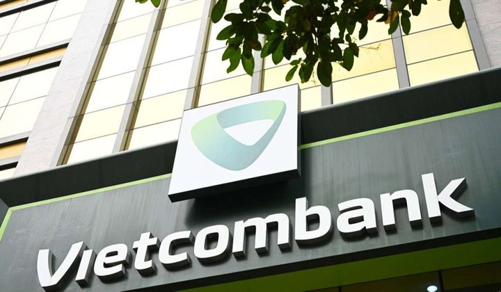 Vietcombank bổ nhiệm 3 Phó Tổng Giám đốc mới
