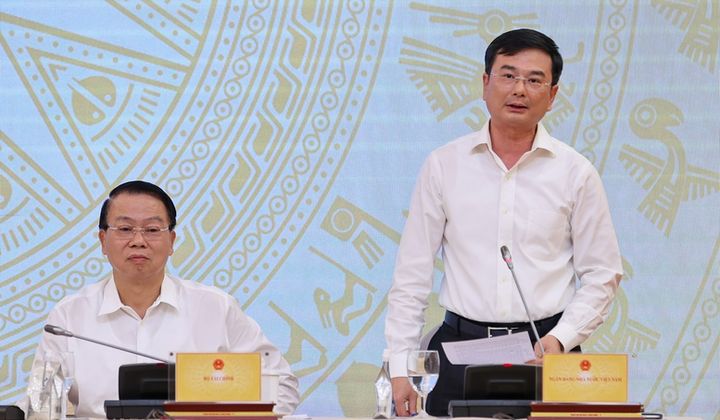 NHNN: Nhiều giải pháp đồng bộ thúc đẩy tăng trưởng tín dụng, giữ ổn định vĩ mô