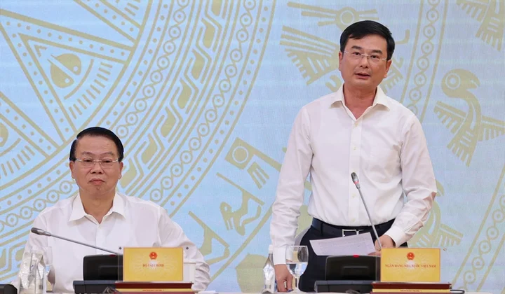 NHNN: Nhiều giải pháp đồng bộ thúc đẩy tăng trưởng tín dụng, giữ ổn định vĩ mô