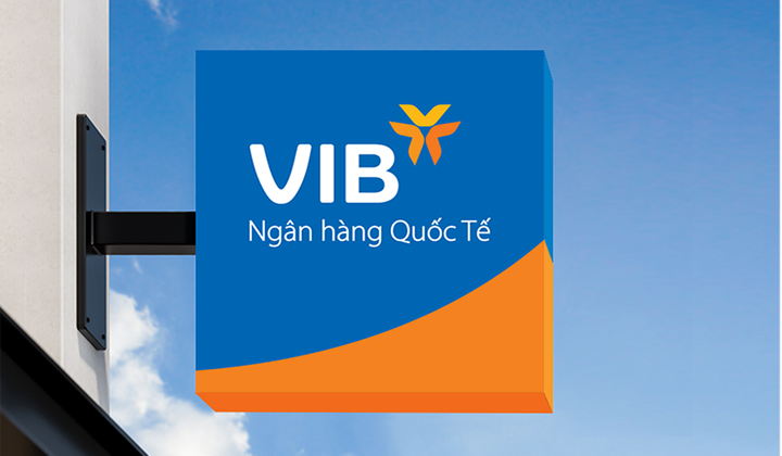 VIB đổi tên Phòng giao dịch Hoàng Văn Thái thành Phòng giao dịch Nguyễn Đức Cảnh