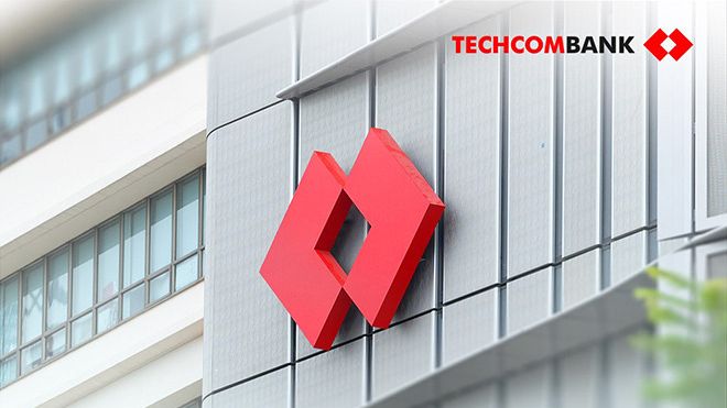 Techcombank bổ nhiệm thêm Phó Tổng Giám đốc