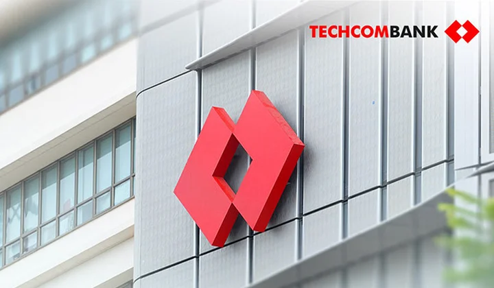 Techcombank bổ nhiệm thêm Phó Tổng Giám đốc