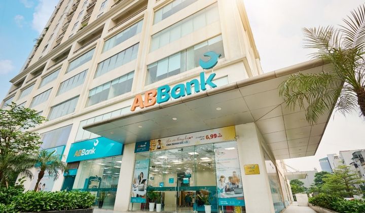 ABBank trình ĐHĐCĐ điều chỉnh kế hoạch tăng vốn điều lệ lên gần 27.000 tỷ đồng