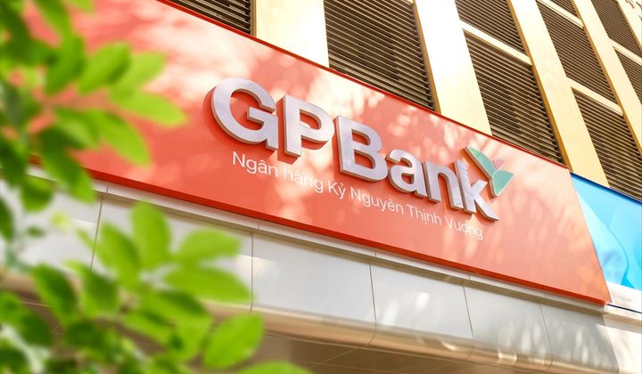 GPBank: Lợi nhuận trước thuế 6 tháng đầu năm 2026 tăng mạnh, đẩy nhanh chuyển đổi công nghệ