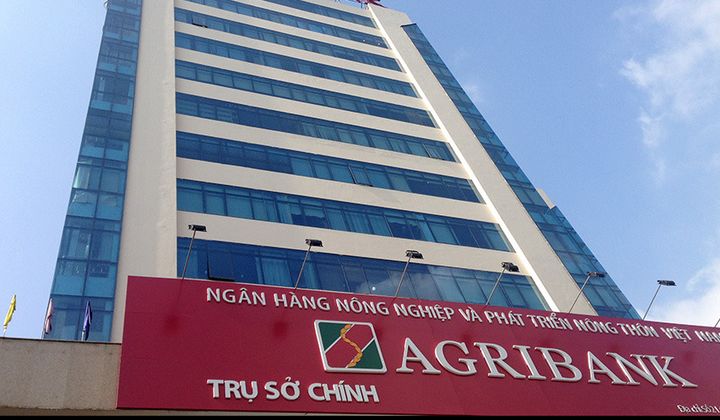 Agribank: Nguồn vốn huy động vượt 2,5 triệu tỷ đồng sau 7 tháng đầu năm 2026, nợ xấu kiểm soát ở mức 1,14%