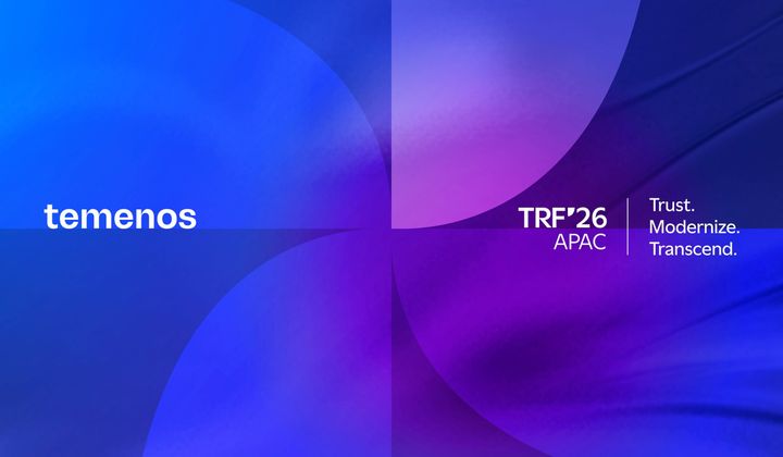 Temenos Asia-Pacific Forum 2026