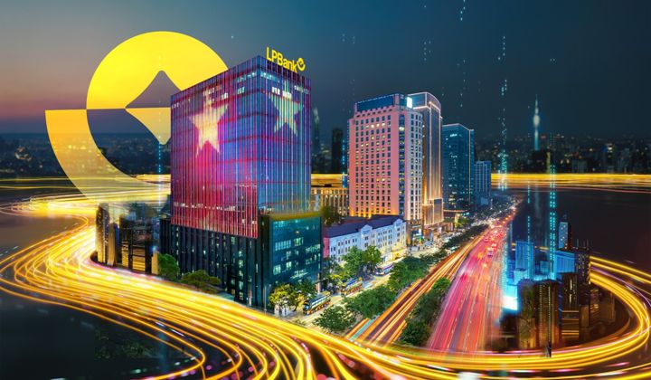 LPBank thông qua phương án phát hành gần 4.000 tỷ đồng trái phiếu ra công chúng Đợt 2
