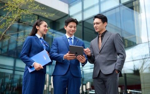 NCB triển khai chương trình tri ân khách hàng giới thiệu, tổng ngân sách 20,3 tỷ đồng