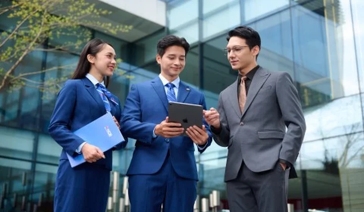 NCB triển khai chương trình tri ân khách hàng giới thiệu, tổng ngân sách 20,3 tỷ đồng