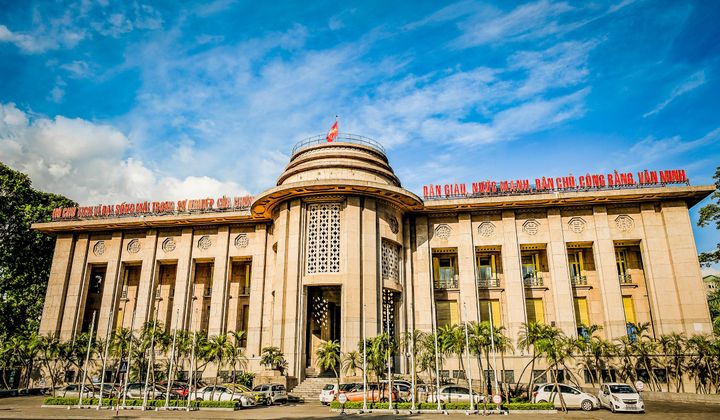 Ngành Ngân hàng triển khai Kế hoạch hành động góp phần xây dựng Việt Nam trở thành quốc gia biển mạnh