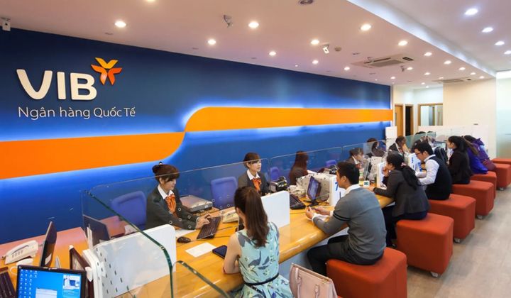 VIB dự kiến phát hành tối đa 4.000 tỷ đồng trái phiếu tăng vốn cấp 2 năm 2026