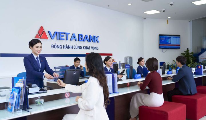 VietABank chốt ngày trả lãi trái phiếu có mã VAB125029