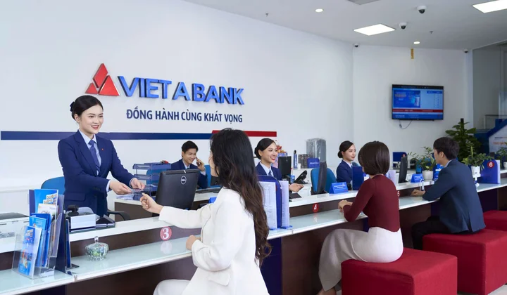 VietABank chốt ngày trả lãi trái phiếu có mã VAB125029