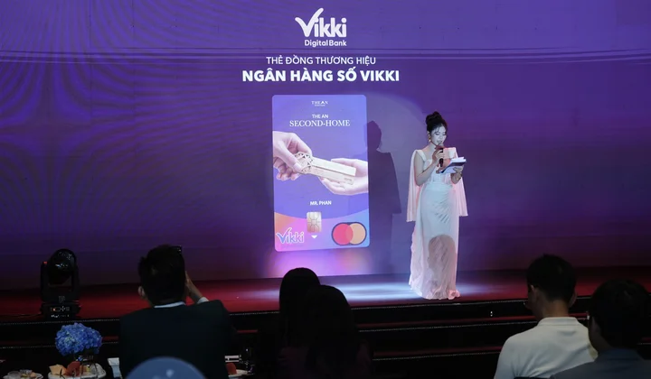Vikki Digital Bank hợp tác chiến lược cùng The An Group phát triển hệ sinh thái nghỉ dưỡng
