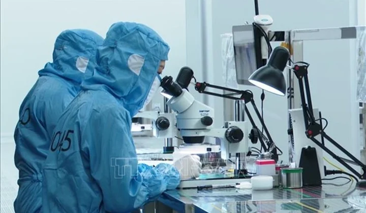 50% interest rate subsidy applies for corporate technology innovation loans