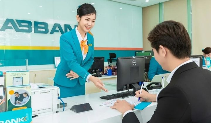 NHNN chấp thuận cho ABBank tăng vốn điều lệ tối đa hơn 10.765 tỷ đồng
