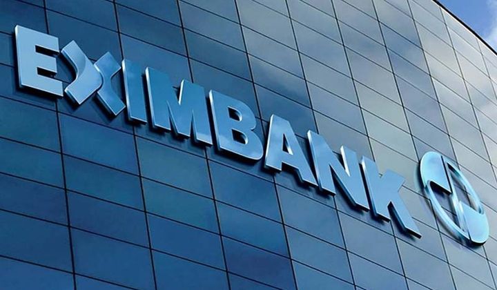 Eximbank được chấp thuận thay đổi địa điểm Chi nhánh Kiên Giang