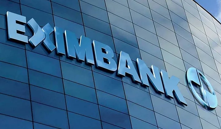 Eximbank được chấp thuận thay đổi địa điểm Chi nhánh Kiên Giang