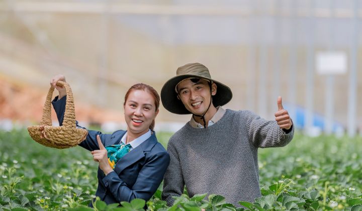 BIDV triển khai gói tín dụng ưu đãi 200.000 tỷ đồng cho khách hàng cá nhân sản xuất kinh doanh