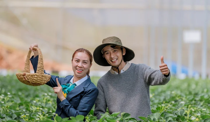 BIDV triển khai gói tín dụng ưu đãi 200.000 tỷ đồng cho khách hàng cá nhân sản xuất kinh doanh