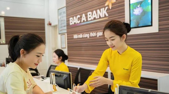 BAC A BANK thông báo ngày đăng ký cuối cùng để trả lãi kỳ 3 và mua lại toàn bộ trái phiếu BAB123032 trước hạn