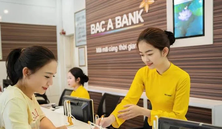 BAC A BANK thông báo ngày đăng ký cuối cùng để trả lãi kỳ 3 và mua lại toàn bộ trái phiếu BAB123032 trước hạn