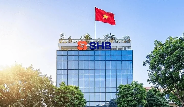 SHB thông báo lựa chọn tổ chức đấu giá 17 tài sản bảo đảm tại An Giang, tổng giá khởi điểm hơn 112,6 tỷ đồng