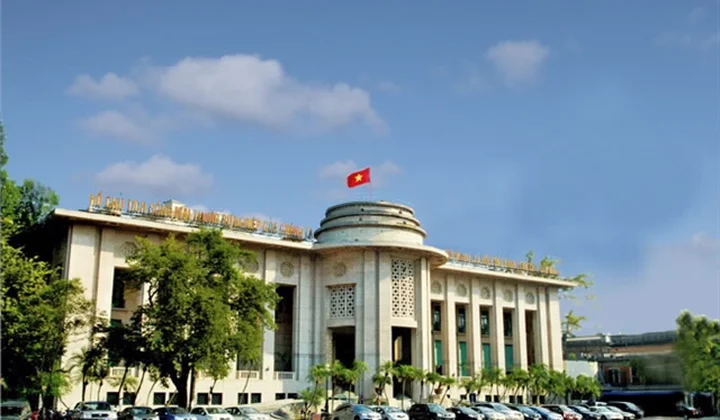 NHNN điều chỉnh cách tính tăng trưởng tín dụng đối với một số loại hình bất động sản