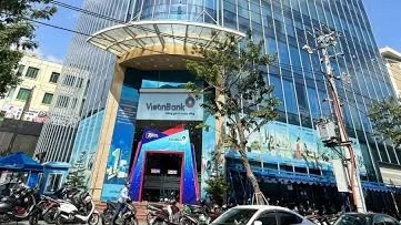 VietinBank phê duyệt phương án chấm dứt hoạt động Văn phòng đại diện tại Đà Nẵng