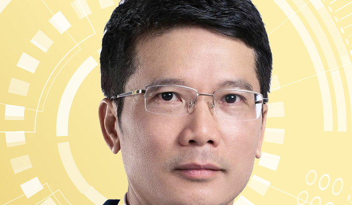Nam A Bank tái bổ nhiệm ông Hoàng Hải Vương giữ chức Phó Tổng Giám đốc
