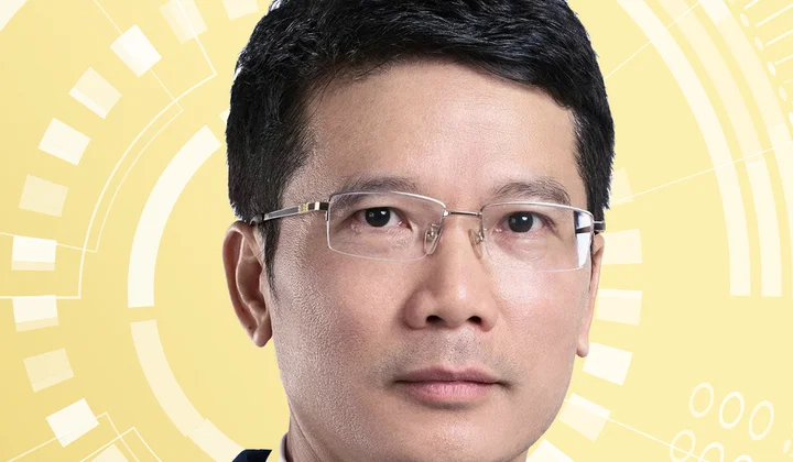 Nam A Bank tái bổ nhiệm ông Hoàng Hải Vương giữ chức Phó Tổng Giám đốc