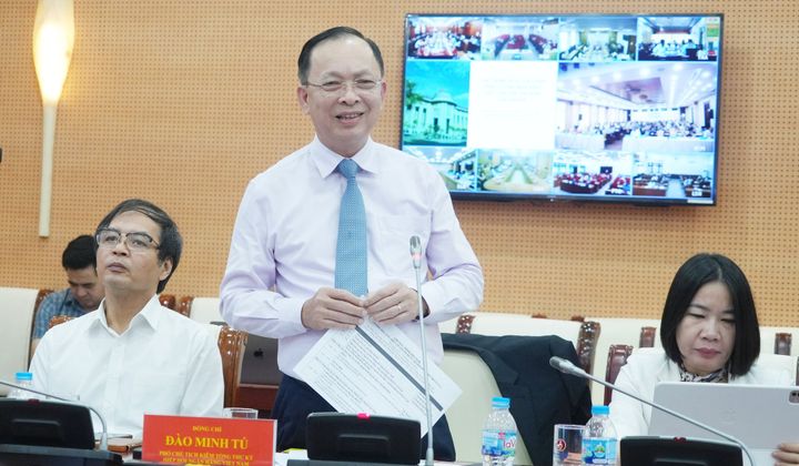 Tháo gỡ vốn cho doanh nghiệp nhỏ và vừa - Không chỉ nhìn từ phía ngân hàng
