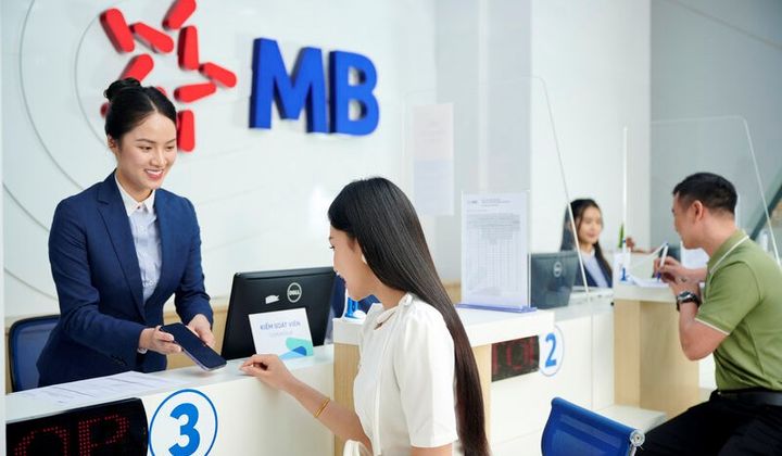 MB hoàn tất mua lại trước hạn 3.000 tỷ đồng trái phiếu mã MBB12525