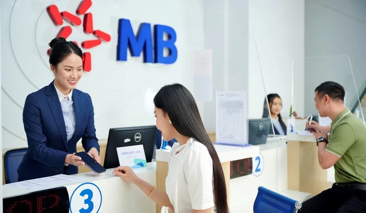 MB hoàn tất mua lại trước hạn 3.000 tỷ đồng trái phiếu mã MBB12525