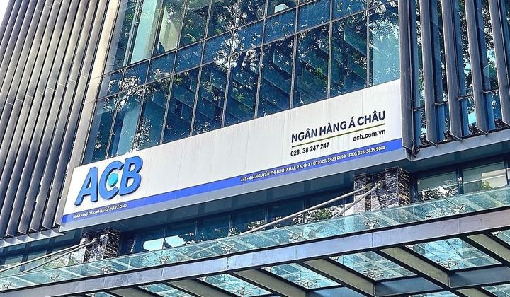 ACB thông qua Hồ sơ chào bán trái phiếu riêng lẻ tăng vốn cấp 2 Lần 1 năm 2026