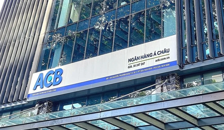 ACB thông qua Hồ sơ chào bán trái phiếu riêng lẻ tăng vốn cấp 2 Lần 1 năm 2026