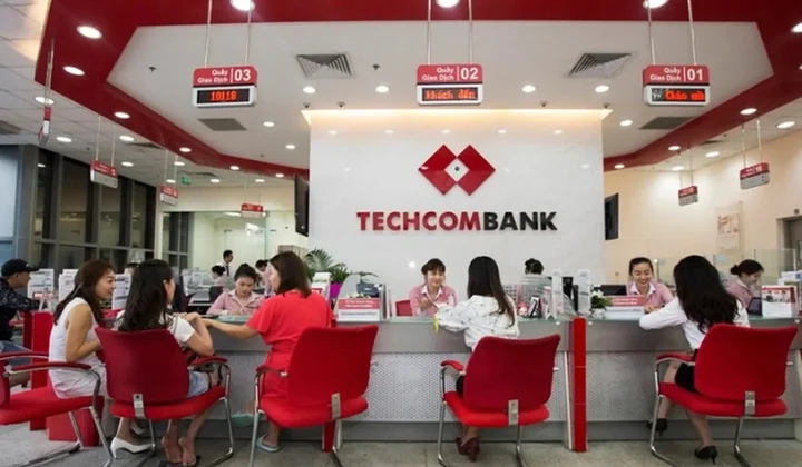 Techcombank triển khai phương án tăng vốn điều lệ lên hơn 106.593 tỷ đồng